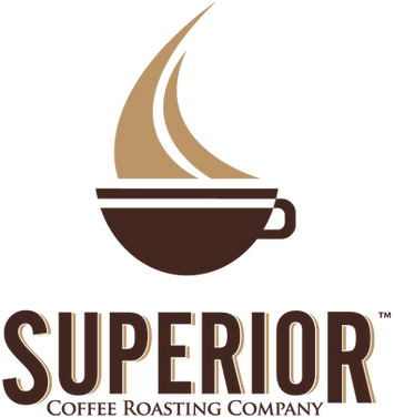 superior coffee logo